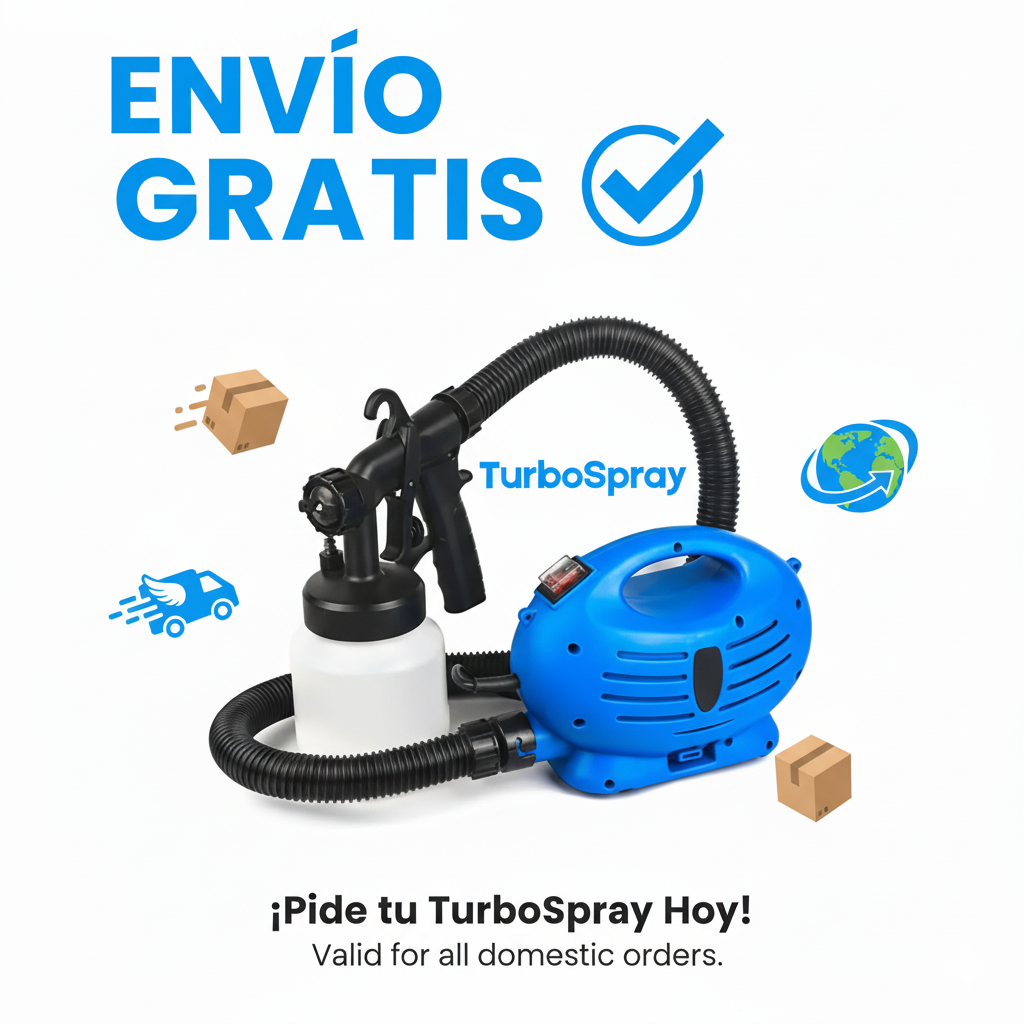 TurboSpray